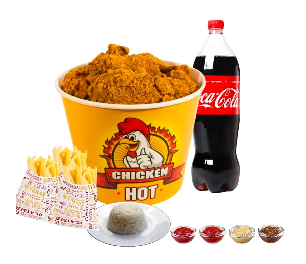 Menú 4